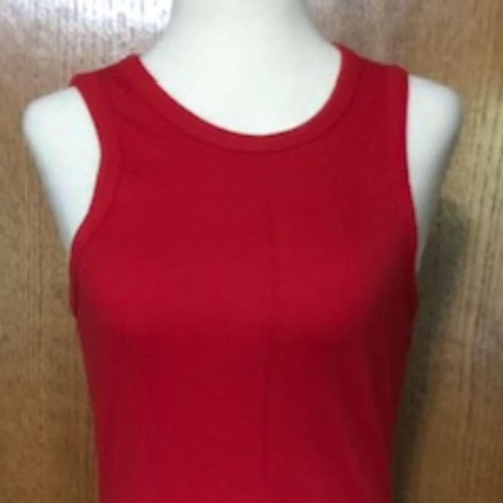 Moda International racerback tank dress - Picture 4 of 7